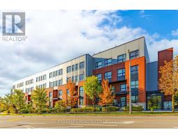 305 - 2100 BRIDLETOWNE CIRCLE, Toronto, Ontario