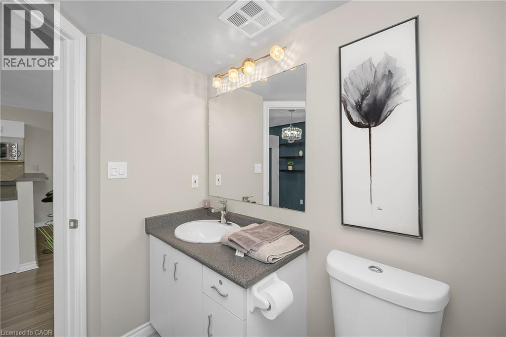 4015 Kilmer Drive Unit# 110, Burlington, Ontario  L7M 4M4 - Photo 11 - 40777300