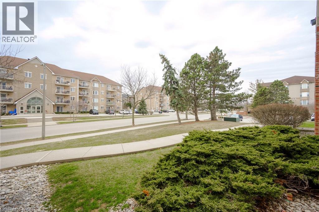 4015 Kilmer Drive Unit# 110, Burlington, Ontario  L7M 4M4 - Photo 12 - 40777300