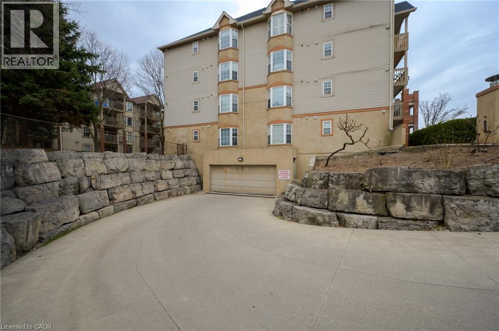 4015 Kilmer Drive Unit# 110, Burlington, Ontario  L7M 4M4 - Photo 13 - 40777300