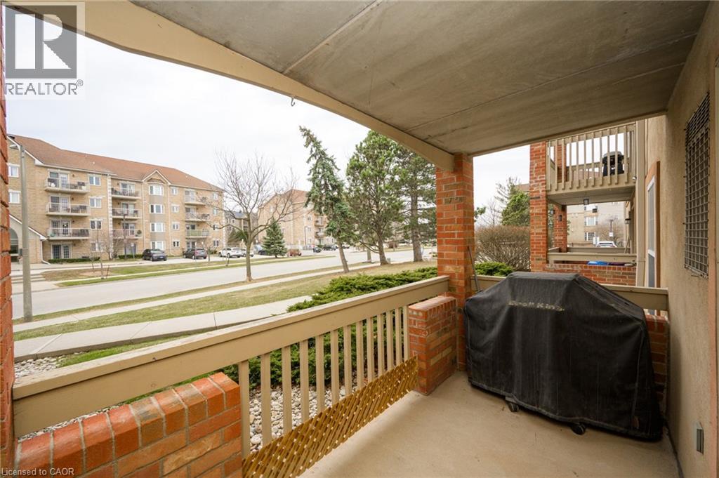 4015 Kilmer Drive Unit# 110, Burlington, Ontario  L7M 4M4 - Photo 14 - 40777300