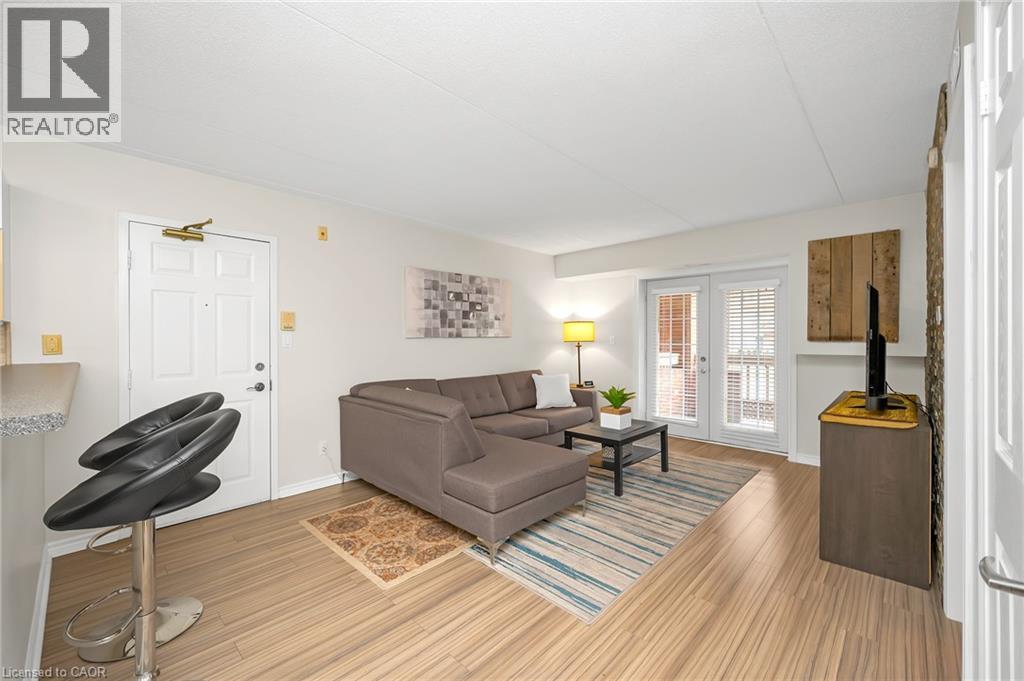 4015 Kilmer Drive Unit# 110, Burlington, Ontario  L7M 4M4 - Photo 4 - 40777300