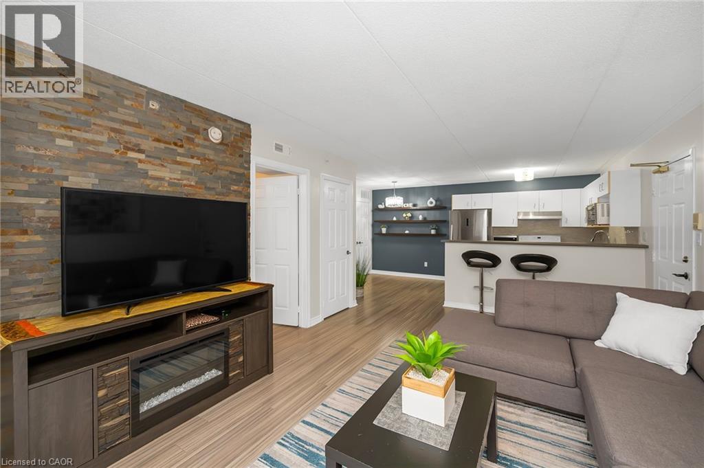 4015 Kilmer Drive Unit# 110, Burlington, Ontario  L7M 4M4 - Photo 5 - 40777300