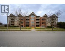 4015 KILMER Drive Unit# 110, burlington, Ontario