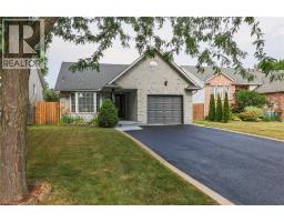 4432 DENNIS Avenue, beamsville, Ontario