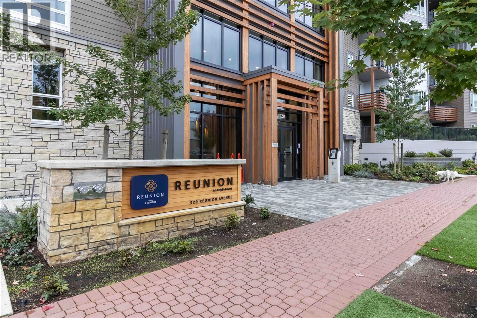 433 920 Reunion Ave, Langford, British Columbia