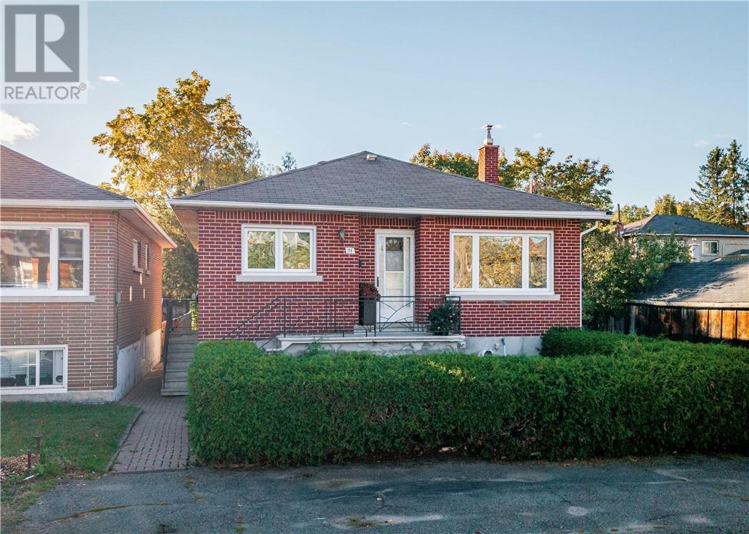 71 Brodie Avenue, Sudbury, Ontario  P3C 3M9 - Photo 36 - 2125169