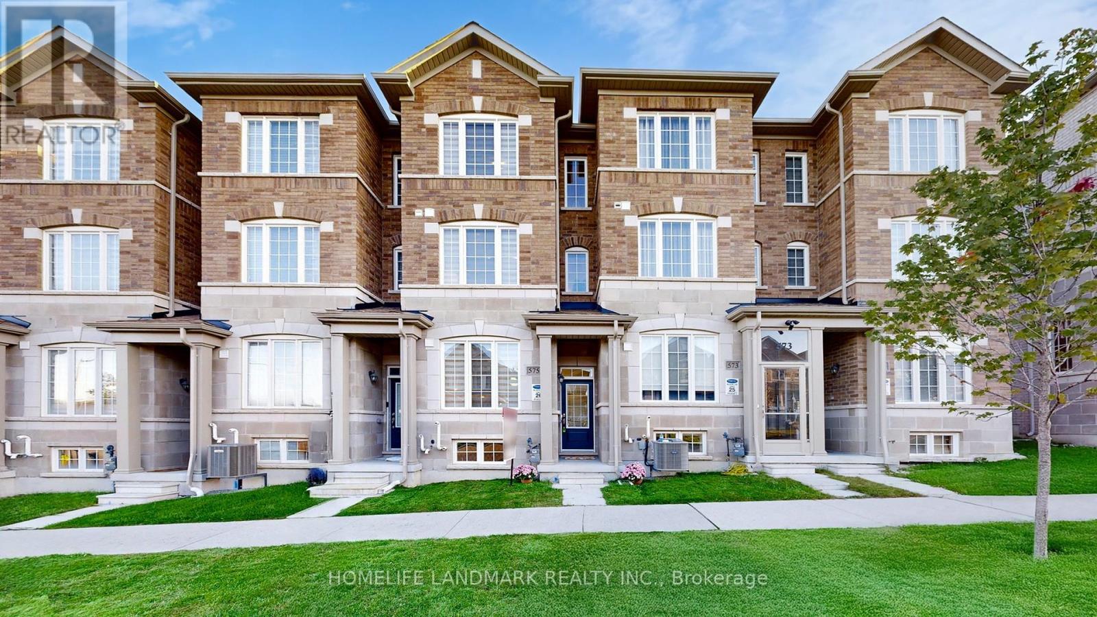 575 WHITE'S HILL AVENUE, Markham, Ontario