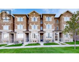 575 WHITE'S HILL AVENUE, Markham, Ontario