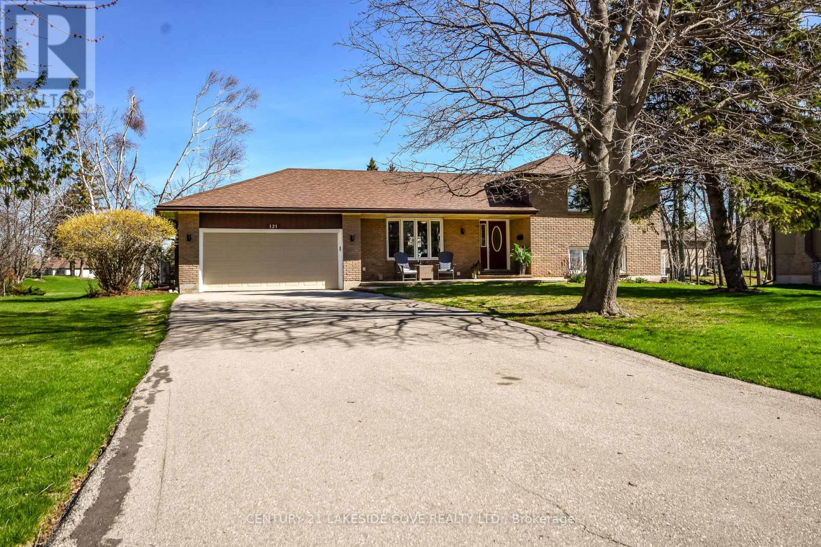 121 BAYSHORE DRIVE, Ramara, Ontario