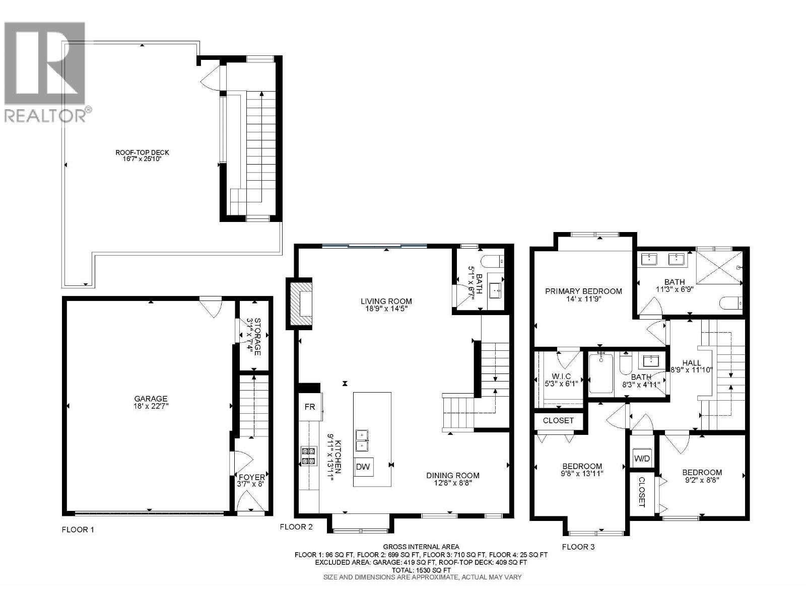 6 629 South Dyke Road, New Westminster, British Columbia  V3M 0N3 - Photo 23 - R3055852