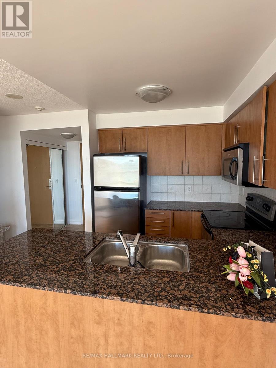 1507 - 509 Beecroft Road, Toronto, Ontario  M2N 0A3 - Photo 11 - C12456071