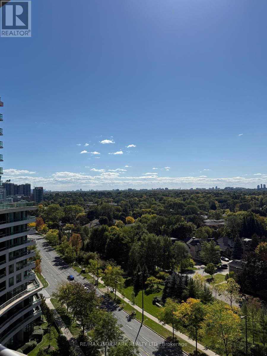 1507 - 509 Beecroft Road, Toronto, Ontario  M2N 0A3 - Photo 16 - C12456071