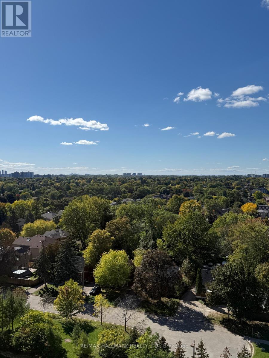 1507 - 509 Beecroft Road, Toronto, Ontario  M2N 0A3 - Photo 17 - C12456071
