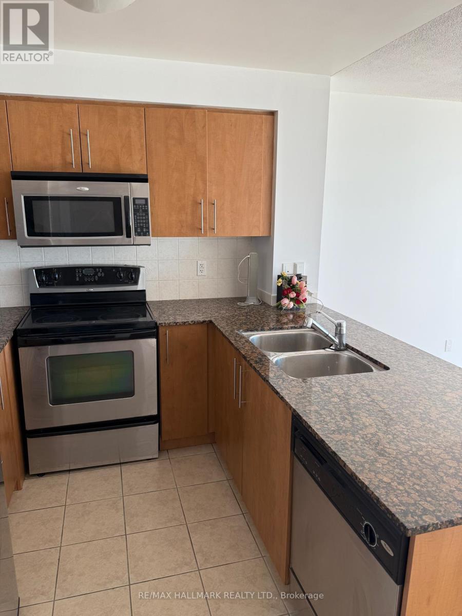 1507 - 509 Beecroft Road, Toronto, Ontario  M2N 0A3 - Photo 18 - C12456071
