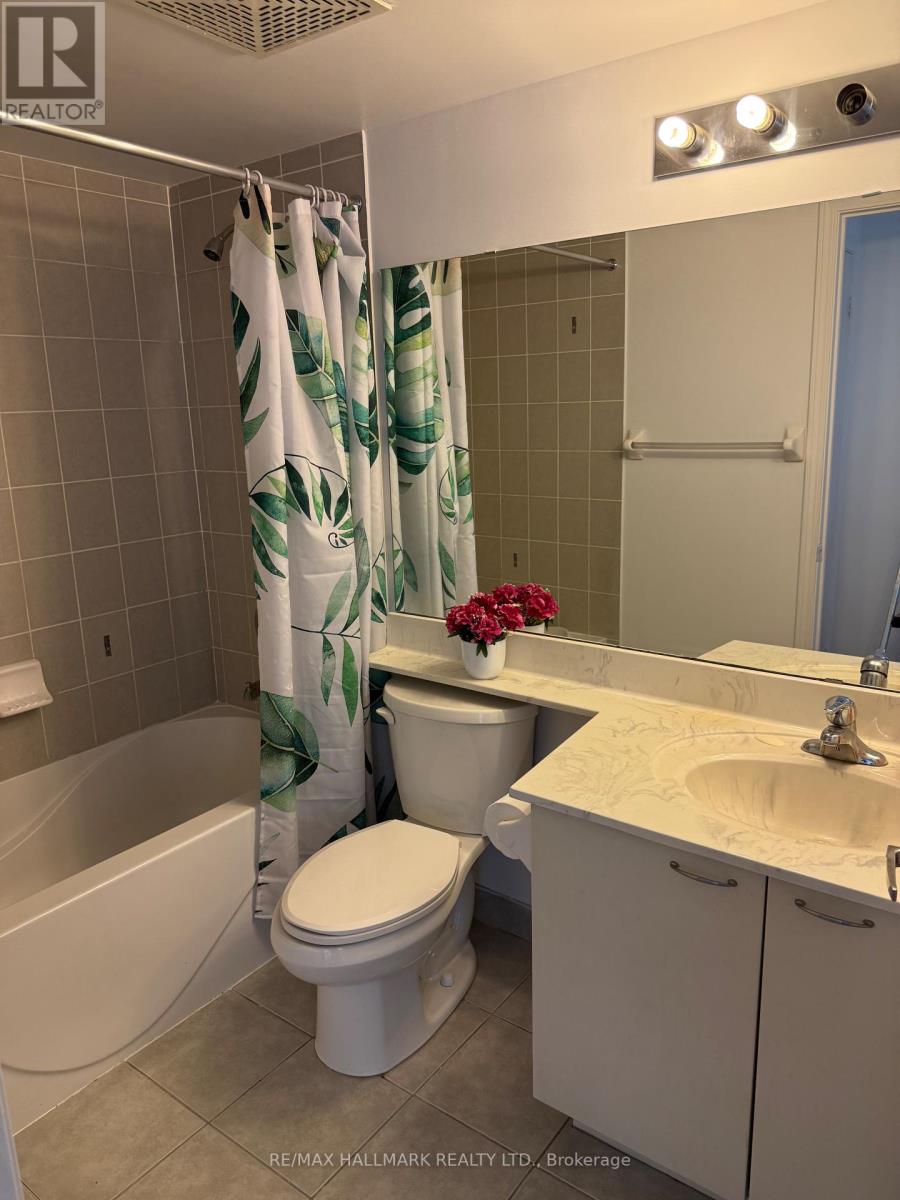 1507 - 509 Beecroft Road, Toronto, Ontario  M2N 0A3 - Photo 19 - C12456071