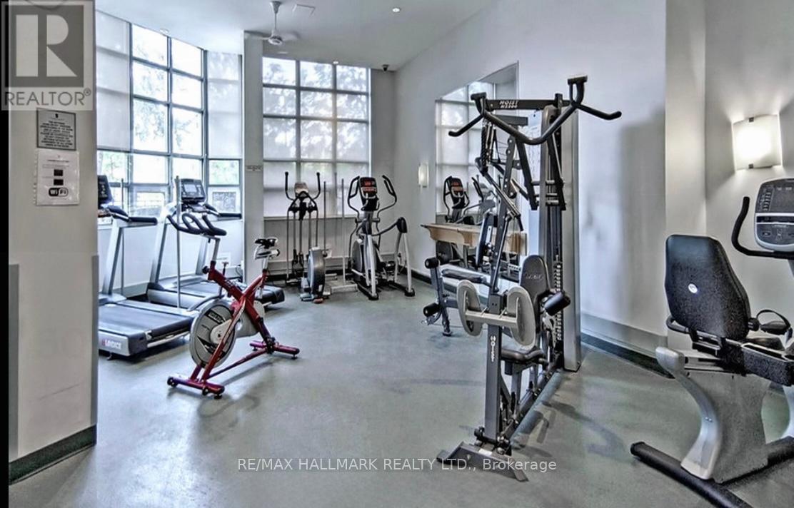 1507 - 509 Beecroft Road, Toronto, Ontario  M2N 0A3 - Photo 21 - C12456071