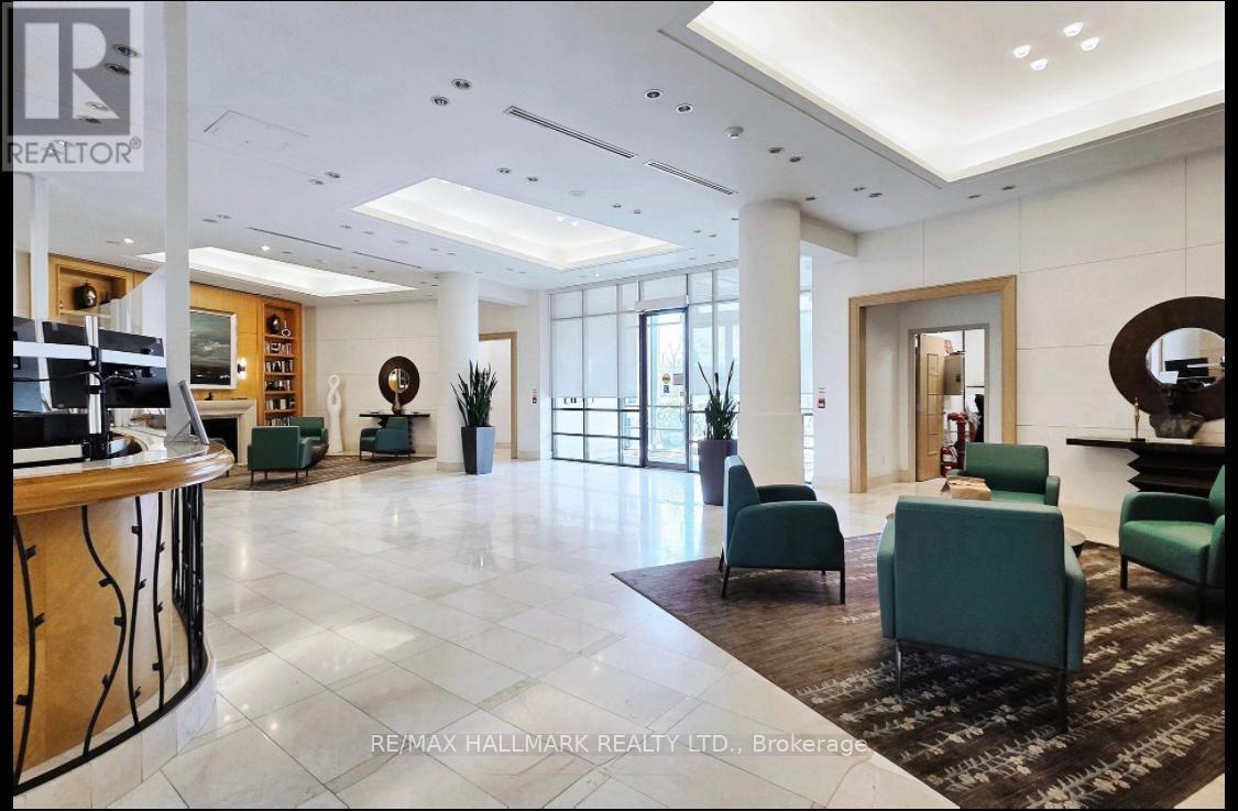 1507 - 509 Beecroft Road, Toronto, Ontario  M2N 0A3 - Photo 4 - C12456071