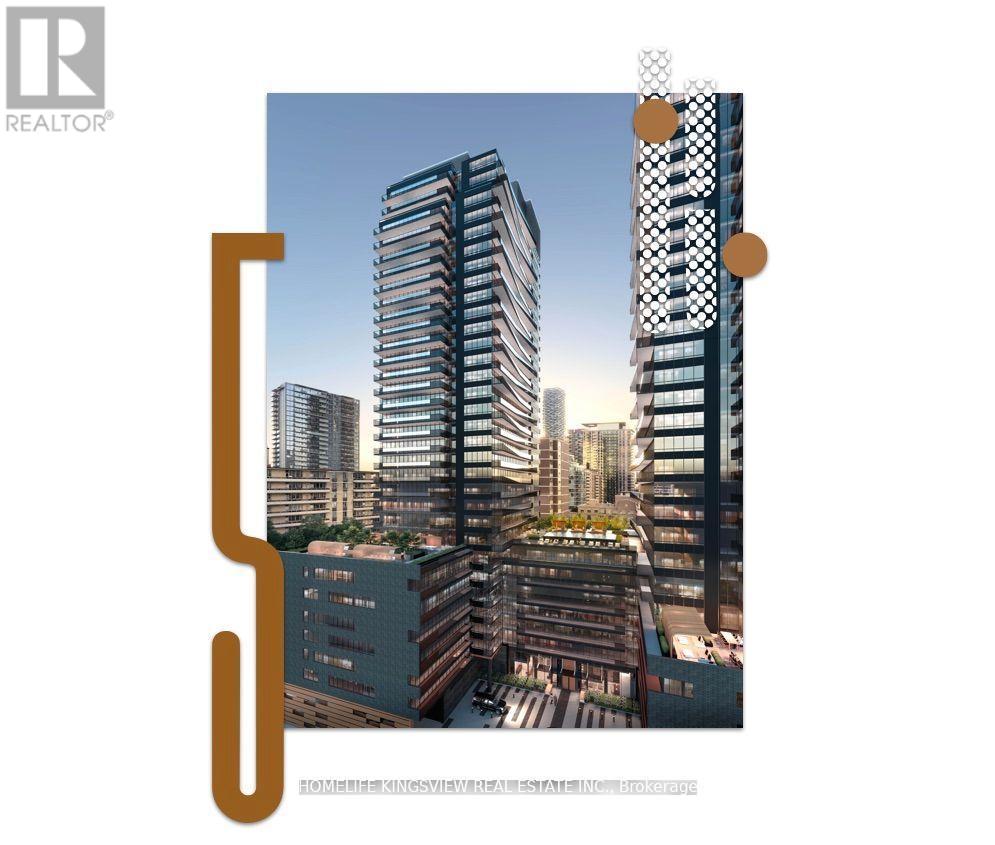 2711 - 127 BROADWAY AVENUE, Toronto, Ontario