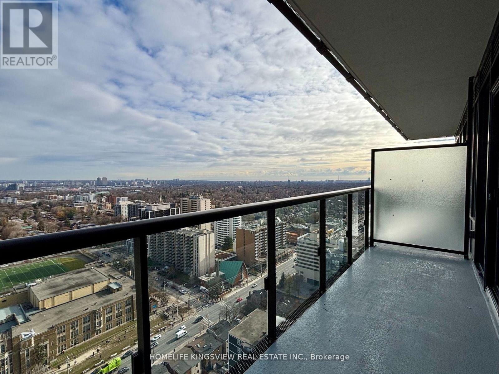 2711 - 127 Broadway Avenue, Toronto, Ontario  M4P 1V4 - Photo 11 - C12456123