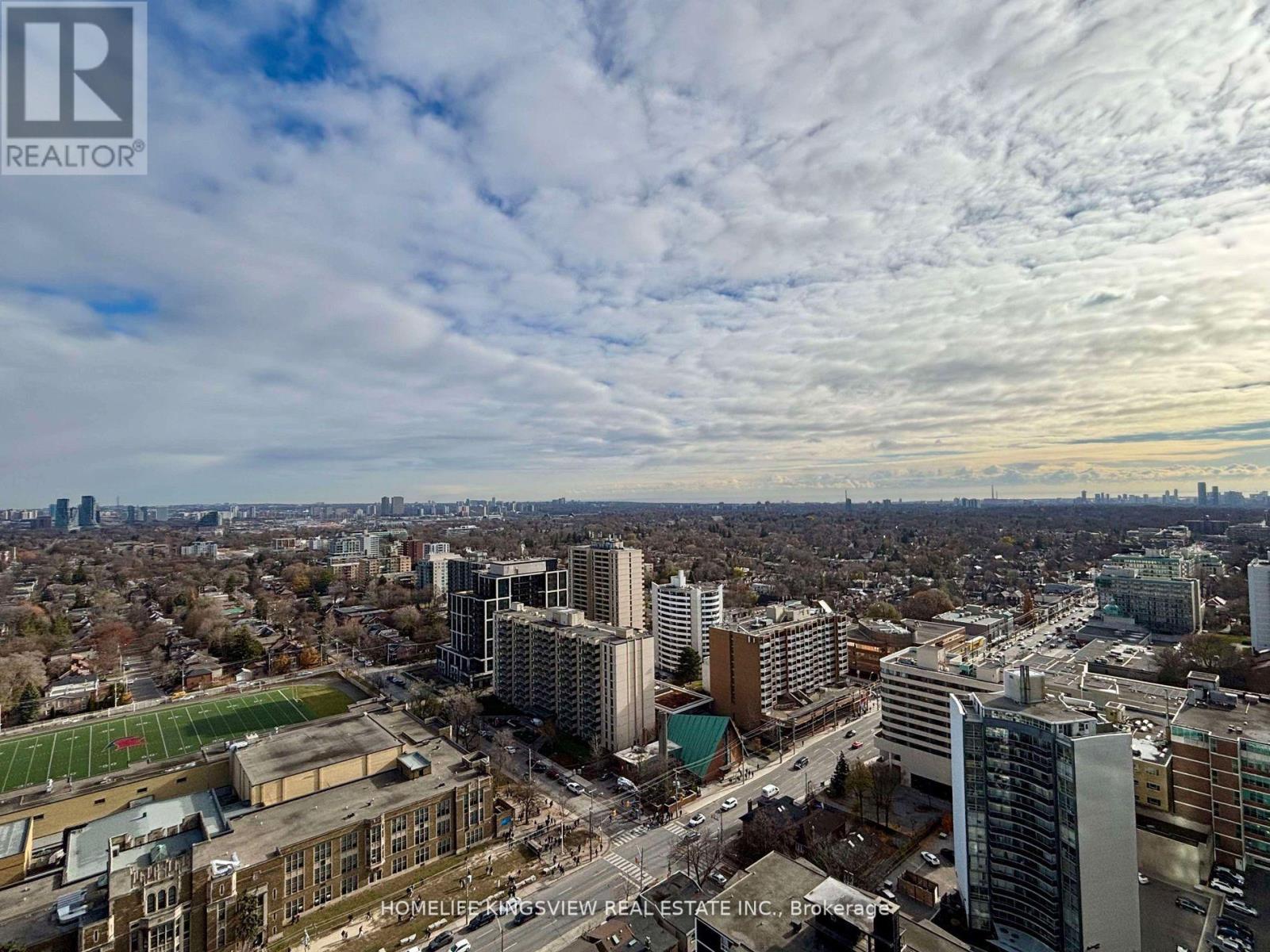 2711 - 127 Broadway Avenue, Toronto, Ontario  M4P 1V4 - Photo 12 - C12456123