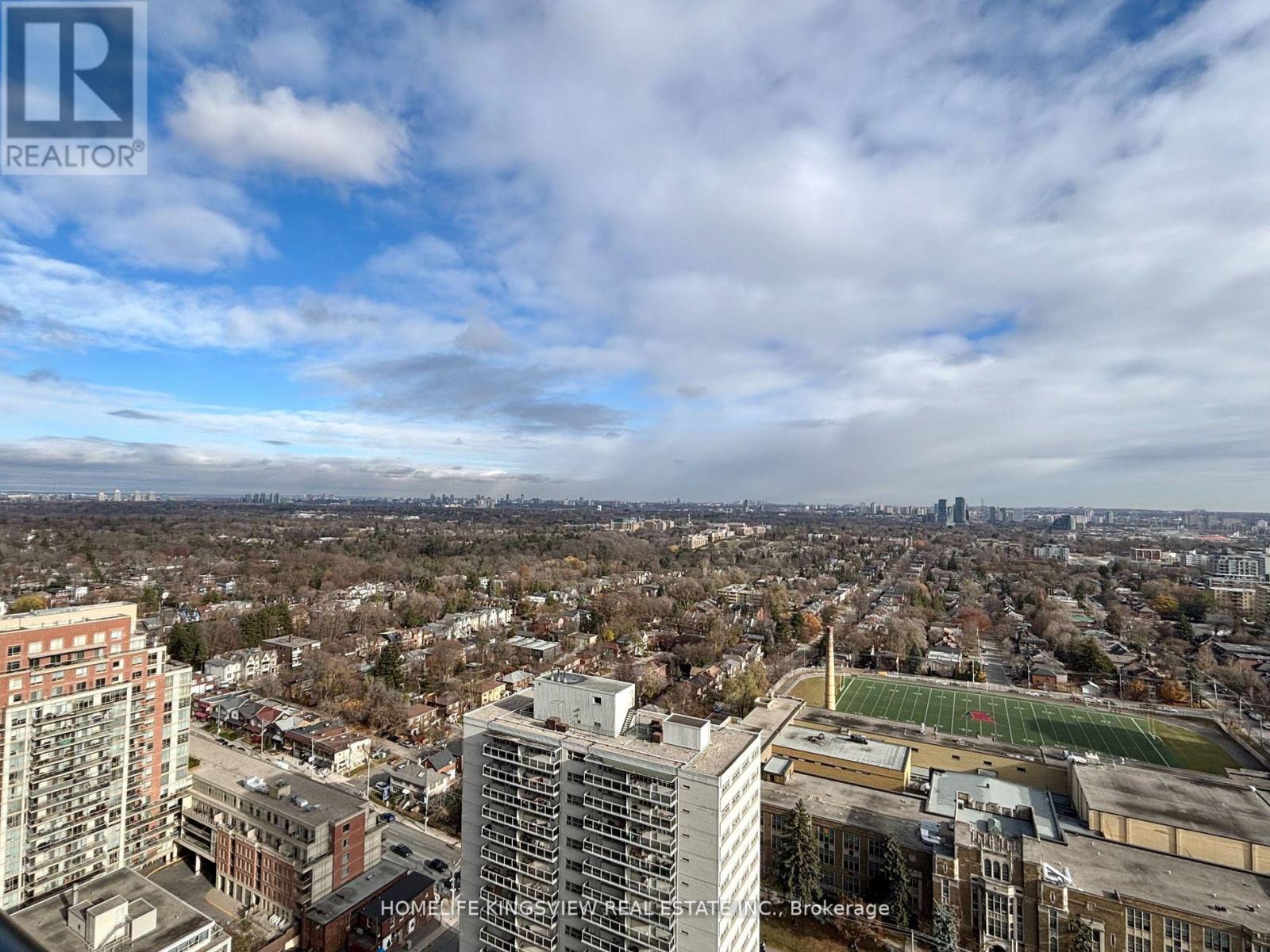 2711 - 127 Broadway Avenue, Toronto, Ontario  M4P 1V4 - Photo 13 - C12456123