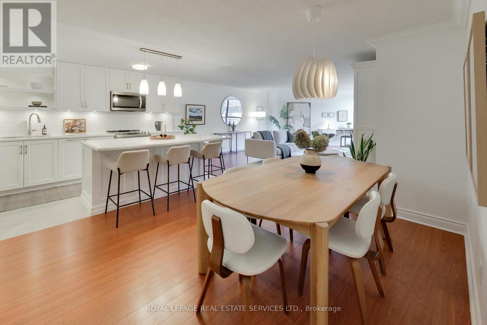 415 - 35 Church Street, Toronto, Ontario  M5E 1T3 - Photo 12 - C12456129