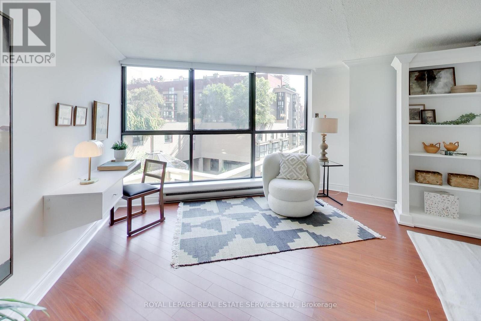 415 - 35 Church Street, Toronto, Ontario  M5E 1T3 - Photo 15 - C12456129
