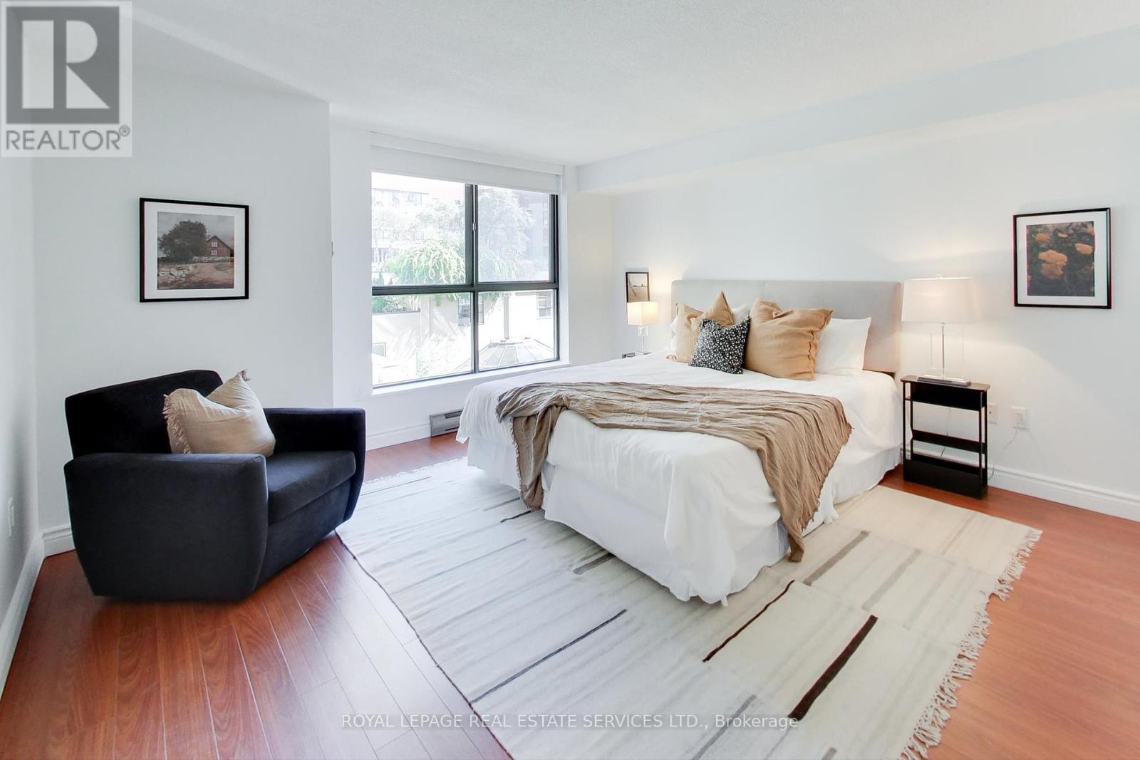 415 - 35 Church Street, Toronto, Ontario  M5E 1T3 - Photo 21 - C12456129