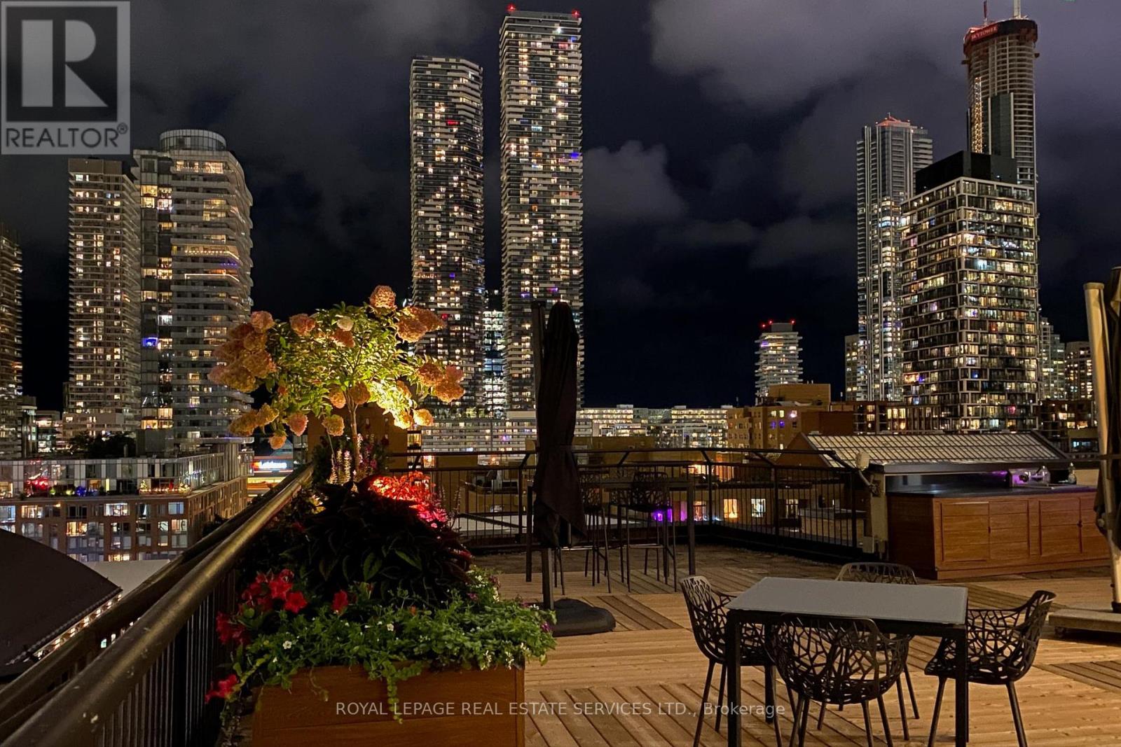415 - 35 Church Street, Toronto, Ontario  M5E 1T3 - Photo 33 - C12456129