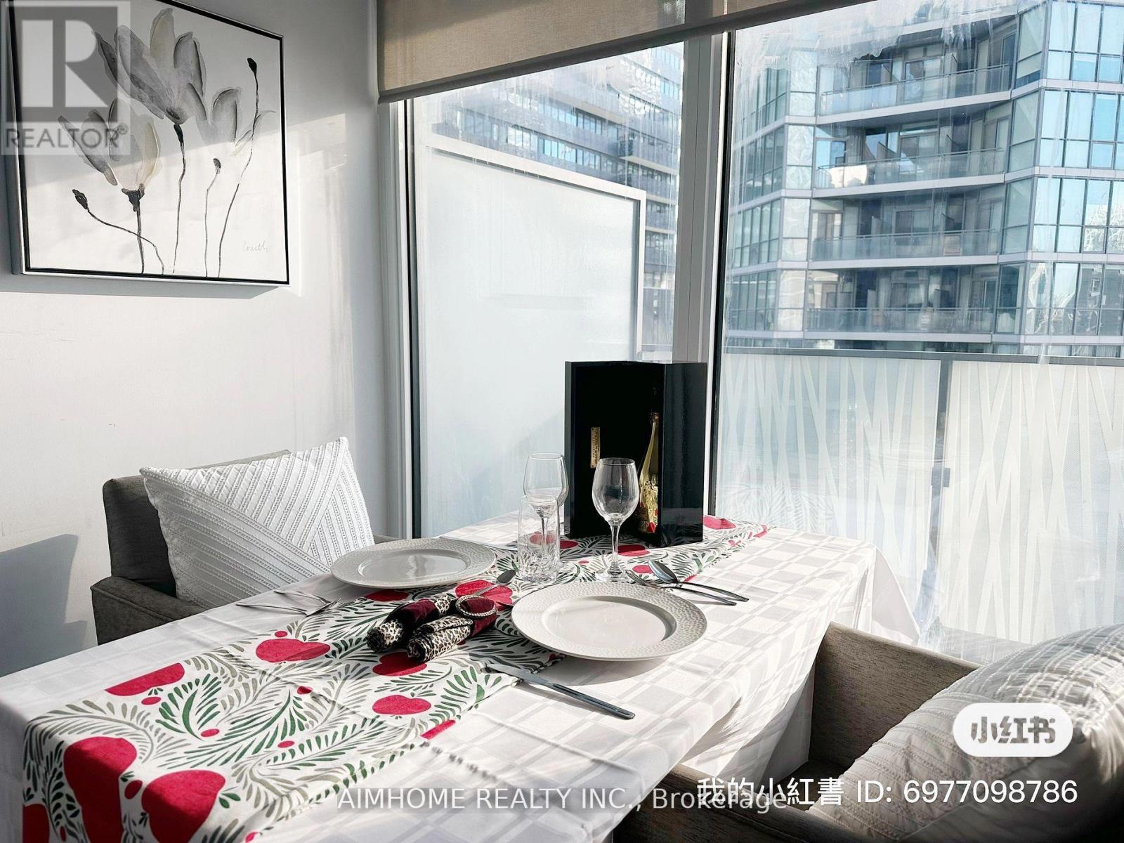 704 - 42 Charles Street E, Toronto, Ontario  M4Y 1T4 - Photo 11 - C12456149