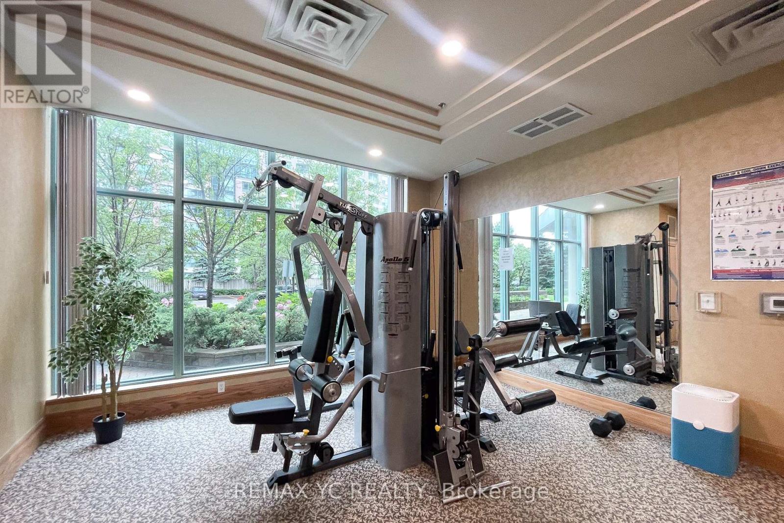 2410 - 5500 Yonge Street, Toronto, Ontario  M2N 7L1 - Photo 32 - C12456152