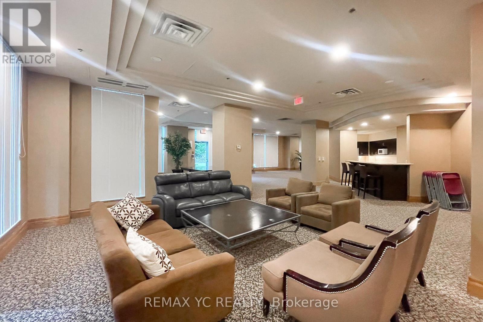 2410 - 5500 Yonge Street, Toronto, Ontario  M2N 7L1 - Photo 37 - C12456152