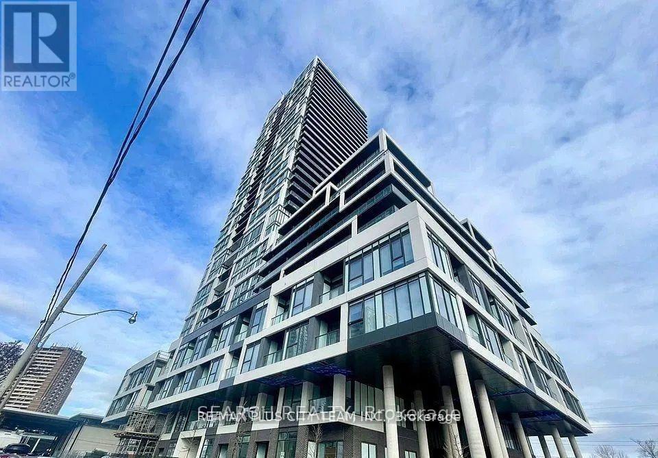 719 - 5 DEFRIES STREET, Toronto, Ontario