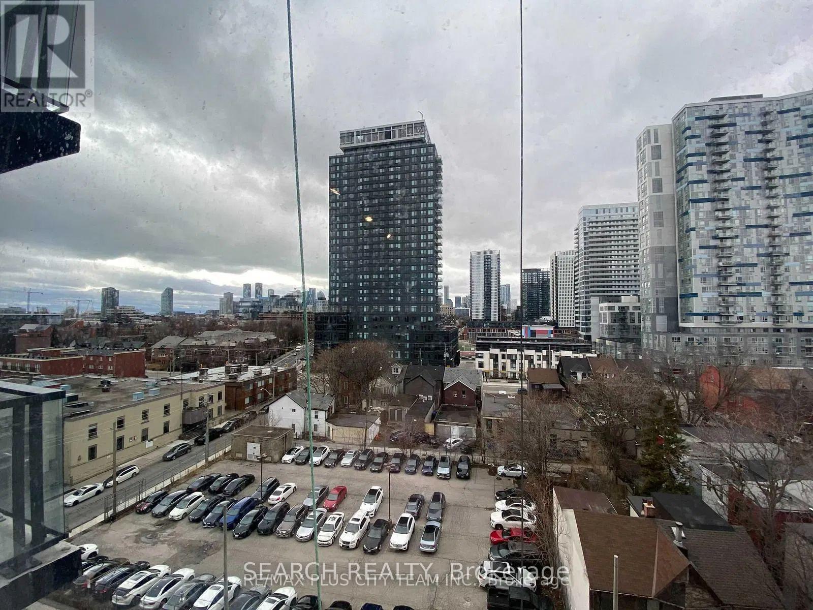 719 - 5 Defries Street, Toronto, Ontario  M5A 3R4 - Photo 11 - C12456207