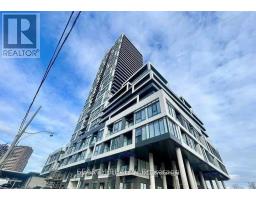 719 - 5 DEFRIES STREET, Toronto, Ontario