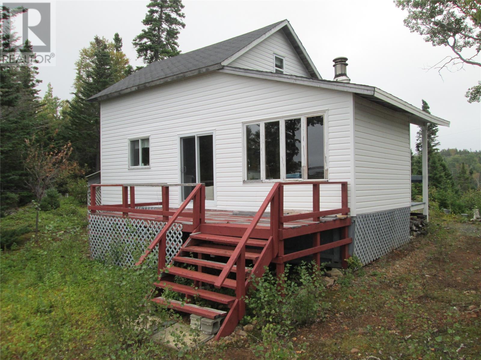 102208 Indian Cove Road, Ritters Arm, Newfoundland & Labrador