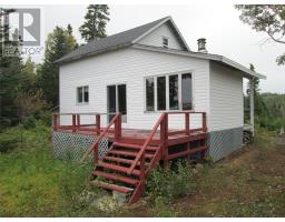 102208 Indian Cove Road, Ritters Arm, Newfoundland & Labrador