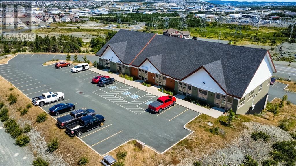 1108 Kenmount Road Unit#204/205, Paradise, Newfoundland & Labrador  A1L 1N3 - Photo 8 - 1291412