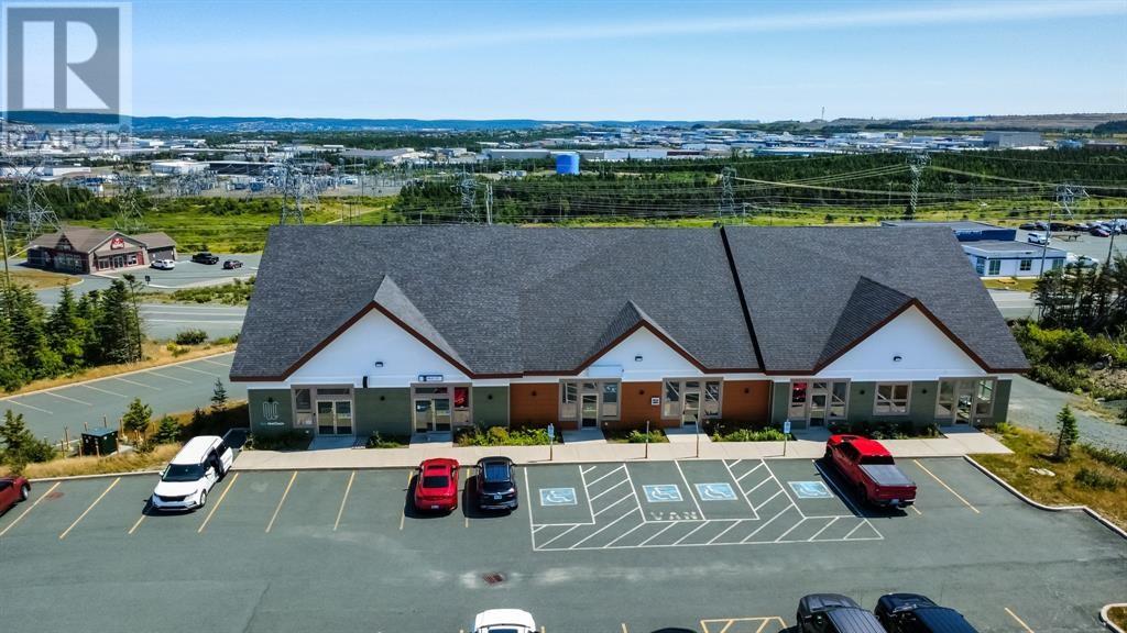 1108 Kenmount Road Unit#101, Paradise, Newfoundland & Labrador  A1L 1N3 - Photo 7 - 1291411