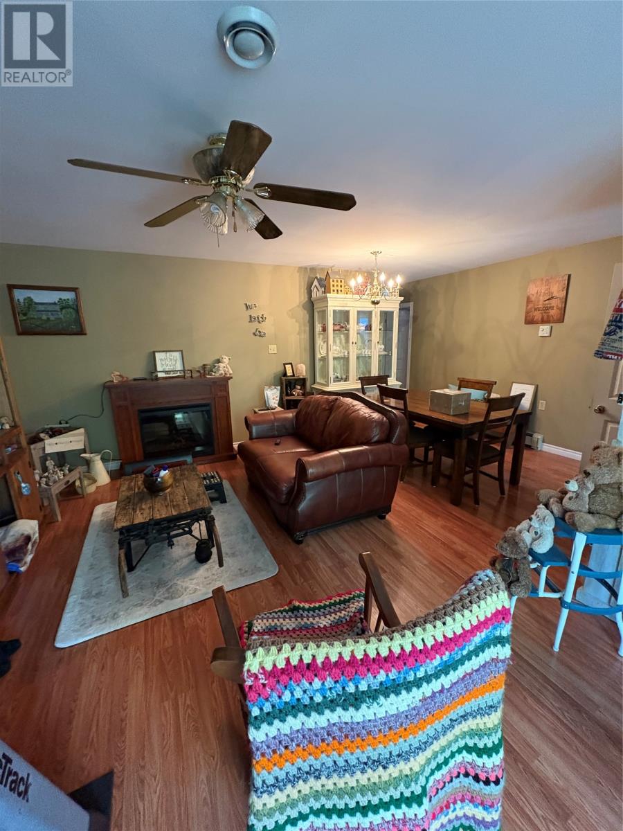 122 Grenfell Heights, Grand Falls-Windsor, Newfoundland & Labrador  A2A 1W4 - Photo 17 - 1291392