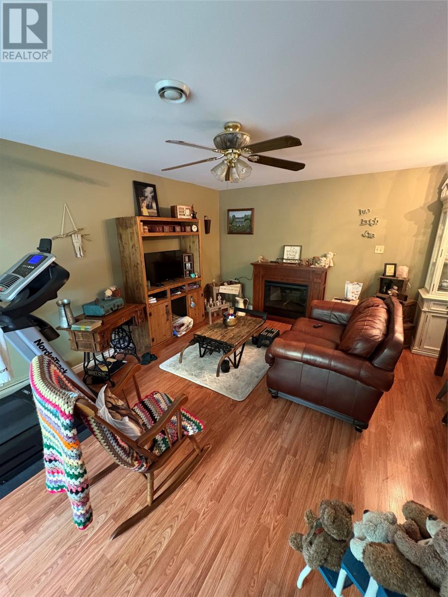 122 Grenfell Heights, Grand Falls-Windsor, Newfoundland & Labrador  A2A 1W4 - Photo 18 - 1291392