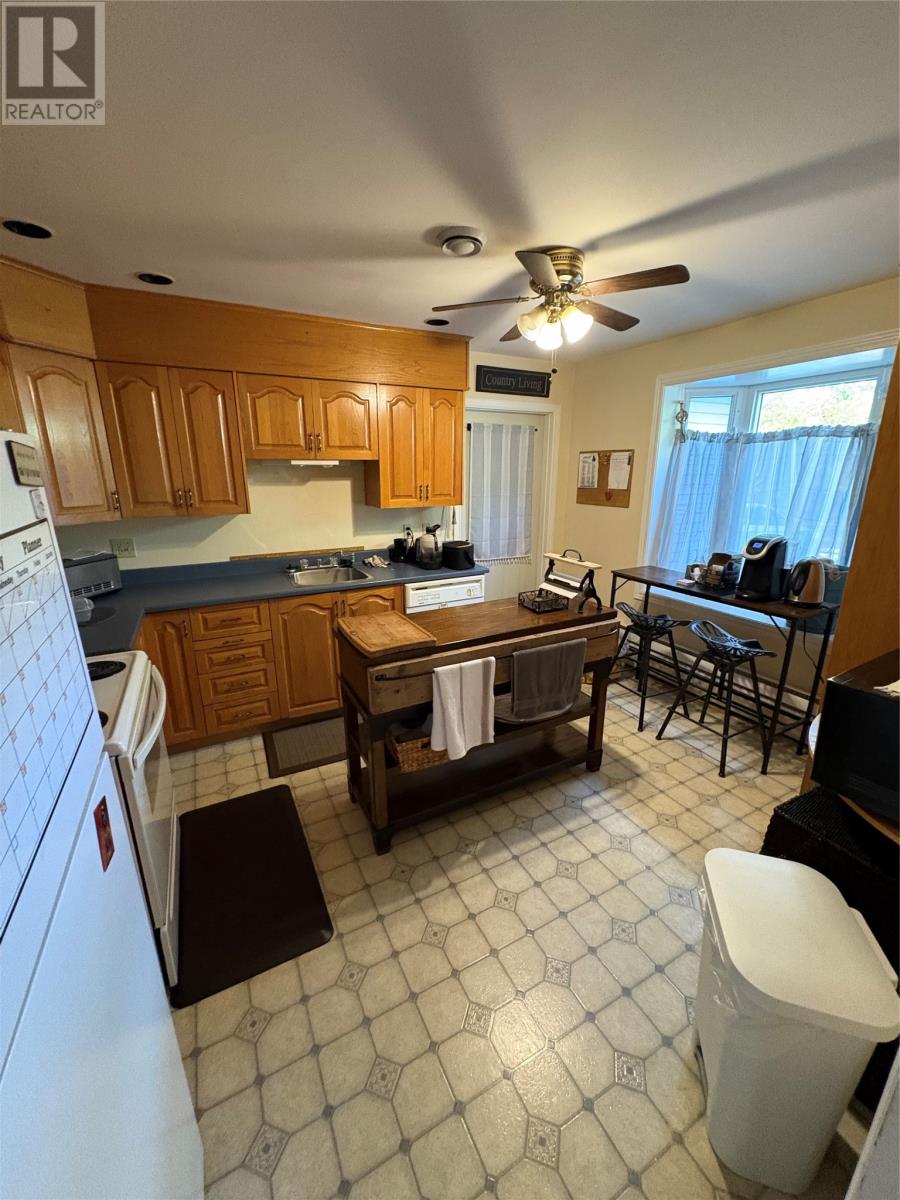 122 Grenfell Heights, Grand Falls-Windsor, Newfoundland & Labrador  A2A 1W4 - Photo 21 - 1291392