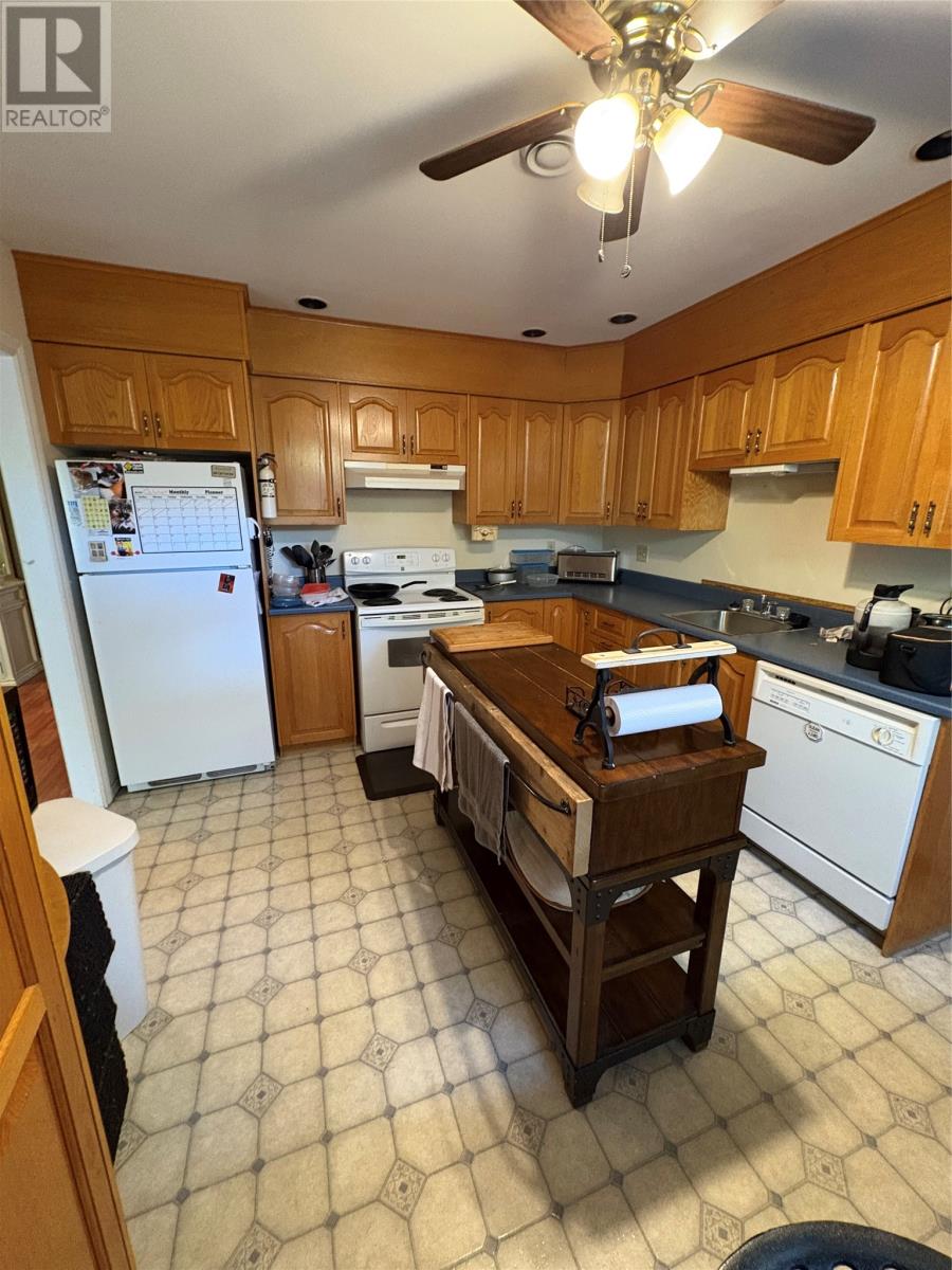 122 Grenfell Heights, Grand Falls-Windsor, Newfoundland & Labrador  A2A 1W4 - Photo 22 - 1291392