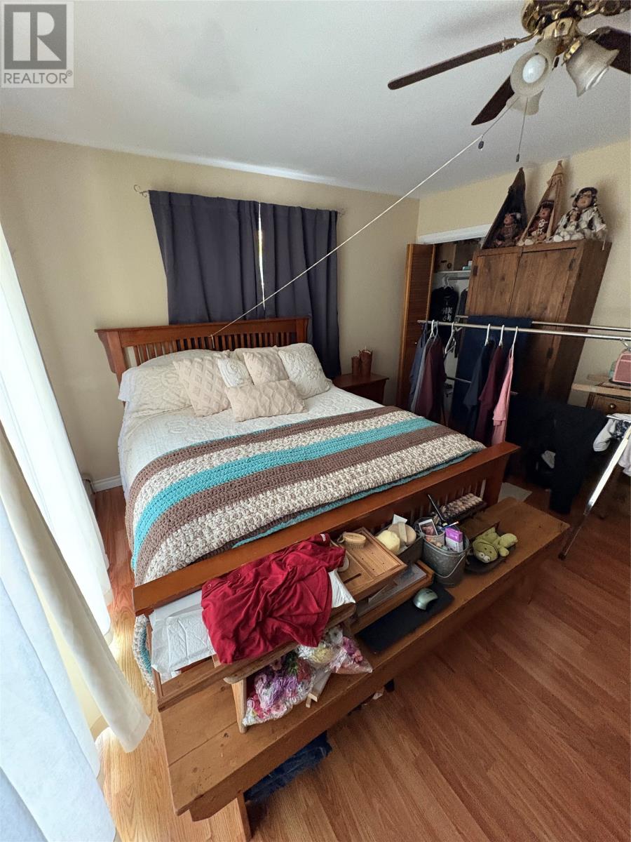 122 Grenfell Heights, Grand Falls-Windsor, Newfoundland & Labrador  A2A 1W4 - Photo 24 - 1291392