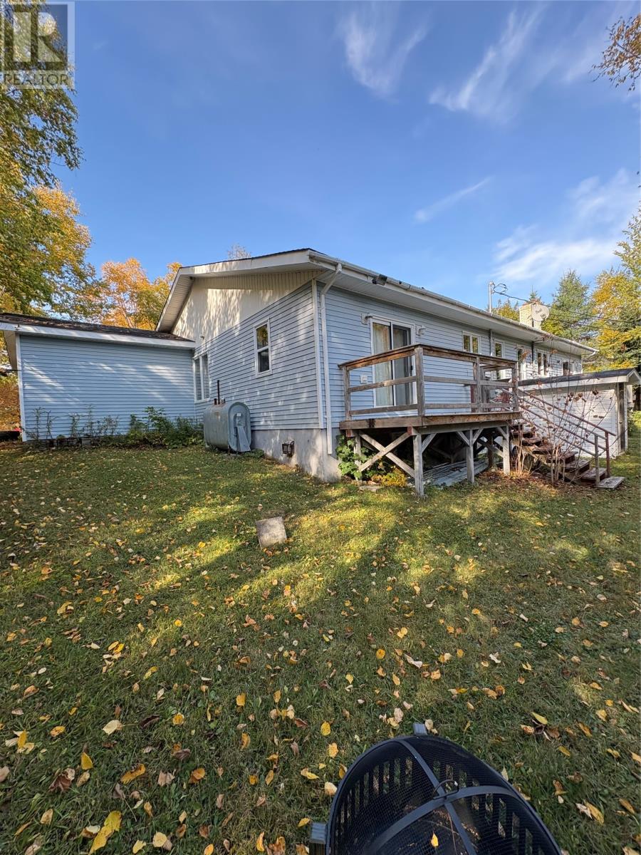 122 Grenfell Heights, Grand Falls-Windsor, Newfoundland & Labrador  A2A 1W4 - Photo 3 - 1291392