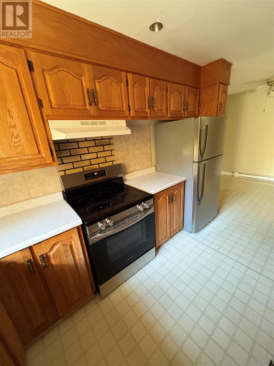 122 Grenfell Heights, Grand Falls-Windsor, Newfoundland & Labrador  A2A 1W4 - Photo 7 - 1291392