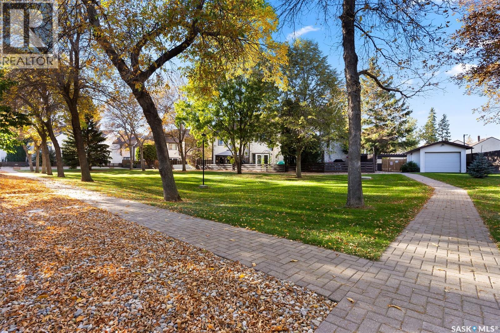 1502 Jubilee Avenue, Regina, Saskatchewan  S4S 3T3 - Photo 37 - SK020479