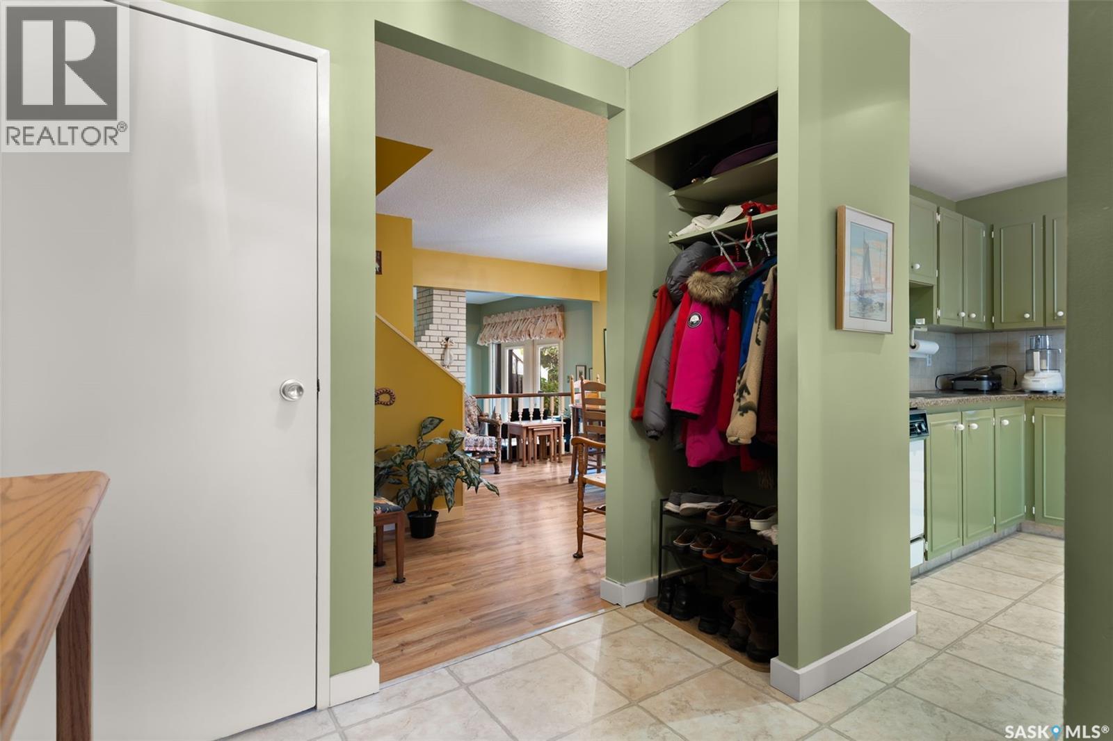 1502 Jubilee Avenue, Regina, Saskatchewan  S4S 3T3 - Photo 4 - SK020479