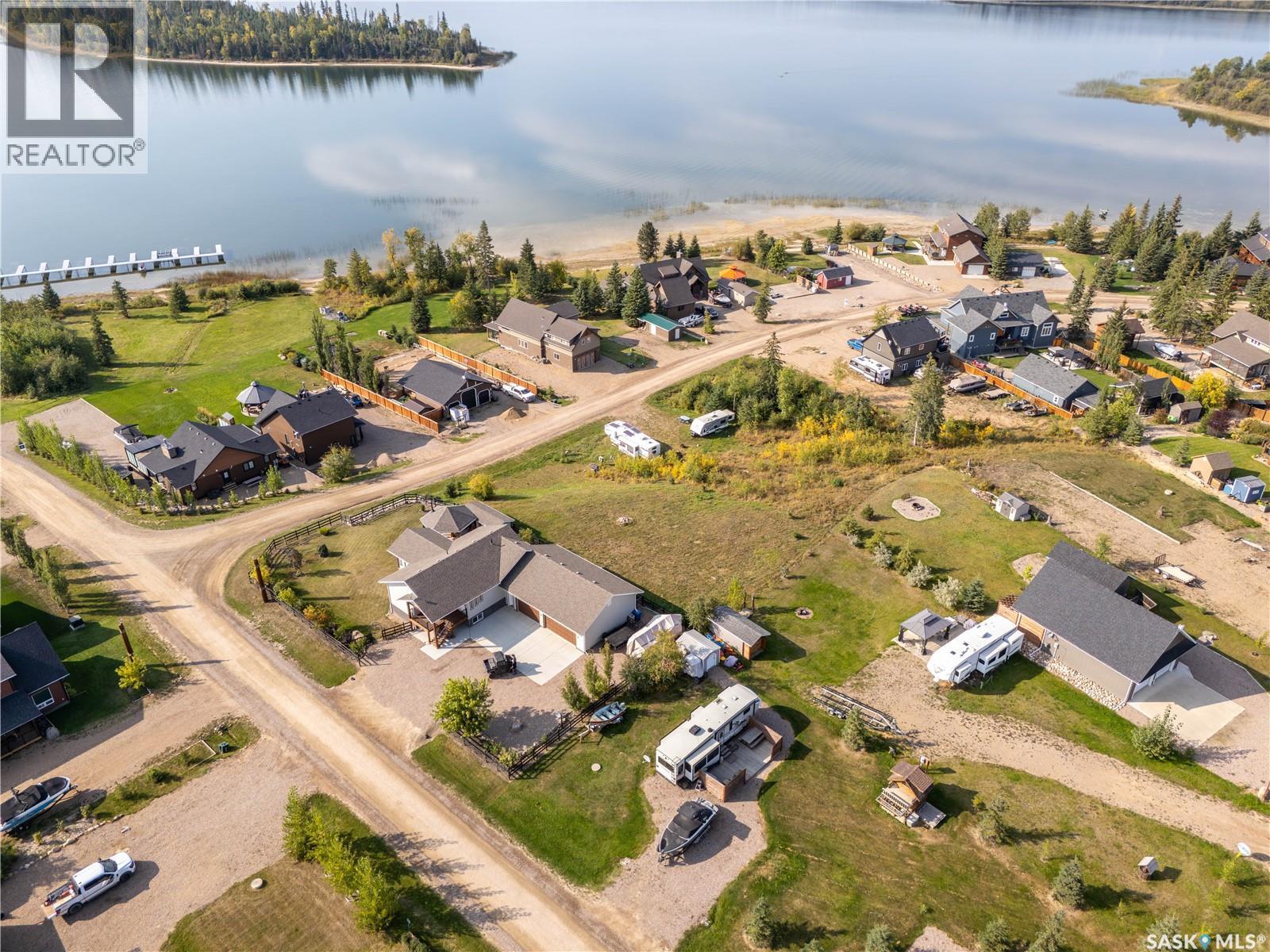 730 Spruce Street, Goodsoil, Saskatchewan  S0M 1A0 - Photo 5 - SK020451